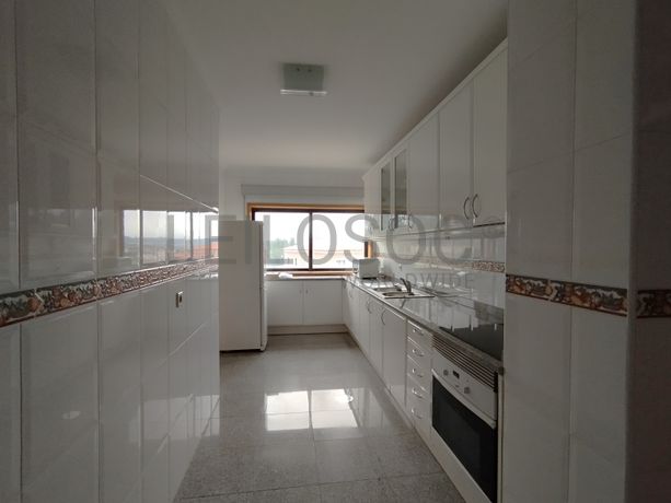 Apartamento T2+1 · Castêlo da Maia