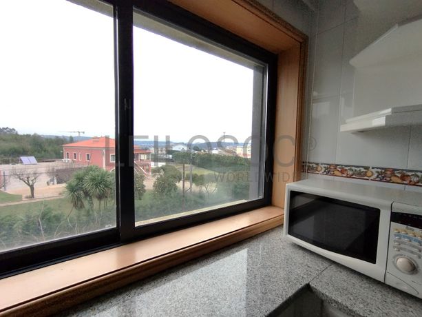 Apartamento T2+1 · Castêlo da Maia