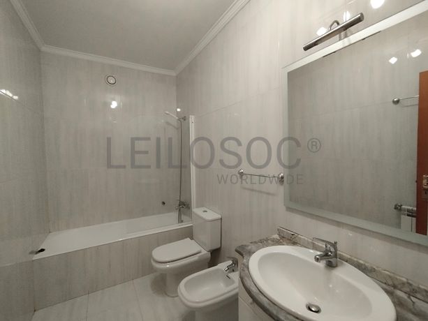 Apartamento T2+1 · Castêlo da Maia