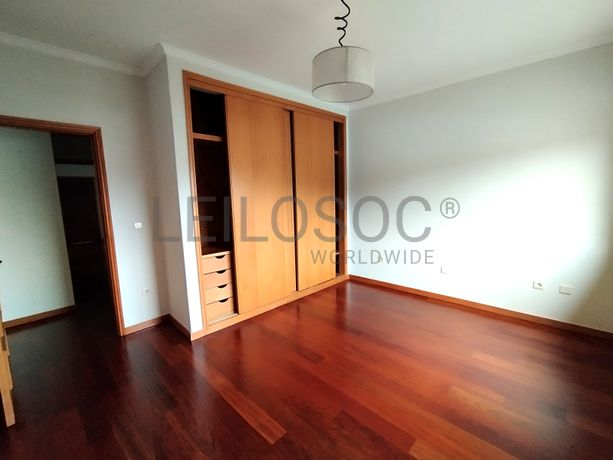 Apartamento T2+1 · Castêlo da Maia