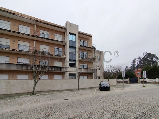 Apartamento T2+1 · Castêlo da Maia