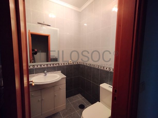 Apartamento T2+1 · Castêlo da Maia