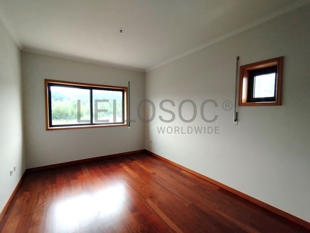 Apartamento T2+1 · Castêlo da Maia