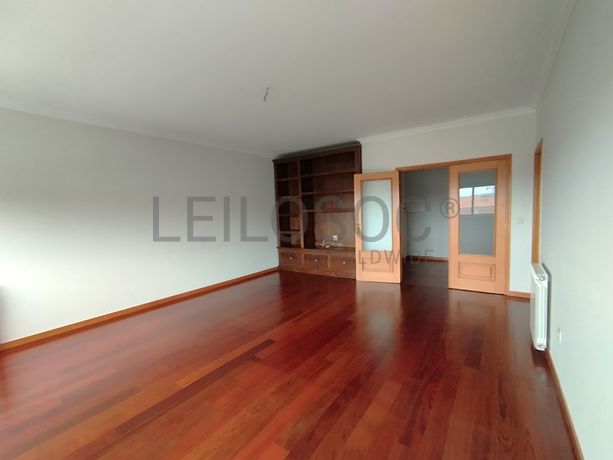 Apartamento T2+1 · Castêlo da Maia