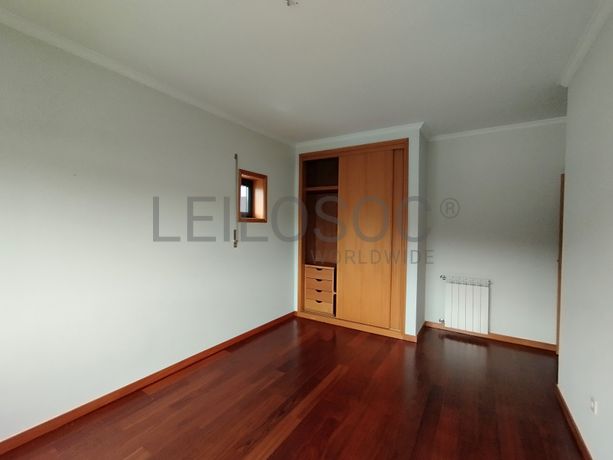 Apartamento T2+1 · Castêlo da Maia