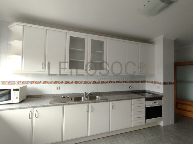 Apartamento T2+1 · Castêlo da Maia