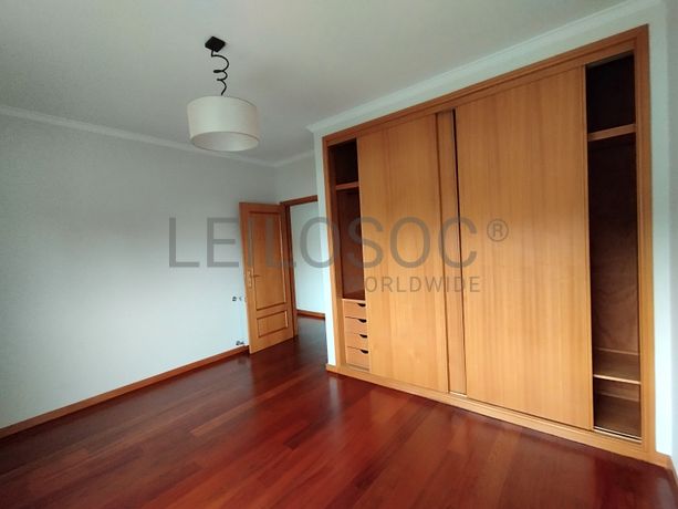 Apartamento T2+1 · Castêlo da Maia