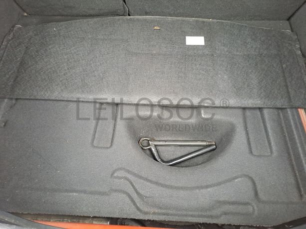 Renault Mégane DCI · Ano 2010