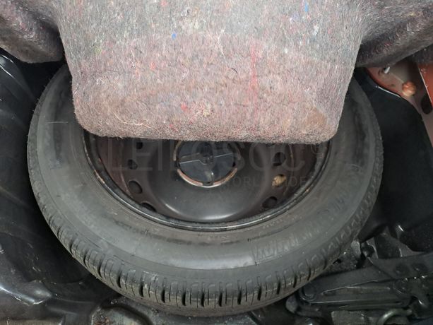 Renault Mégane DCI · Ano 2010