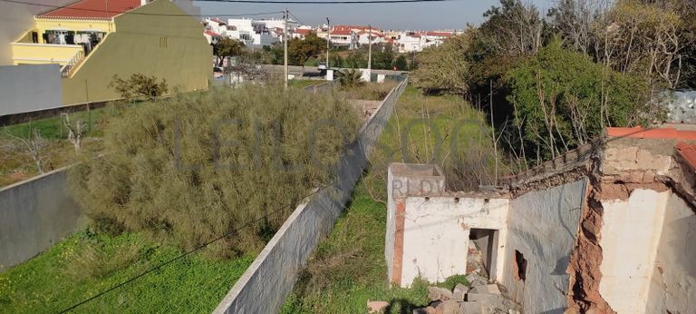 Lote para Construção · Castro Marim, Faro
