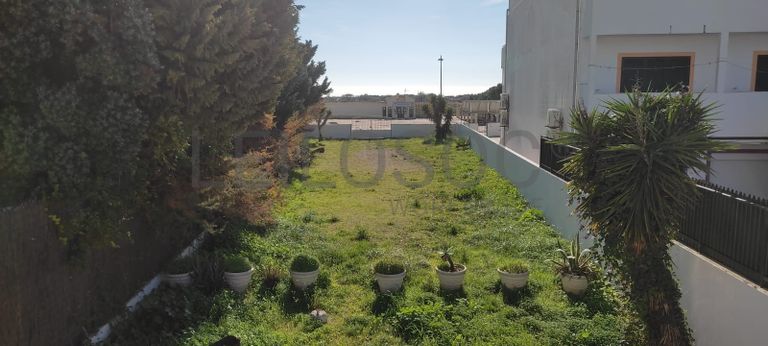 Lote para Construção · Castro Marim, Faro