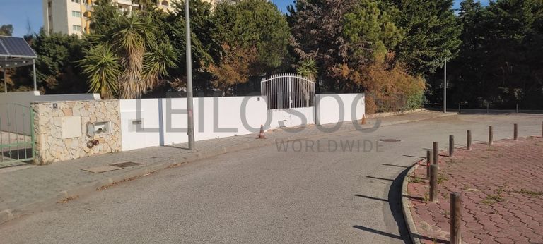 Lote para Construção · Castro Marim, Faro