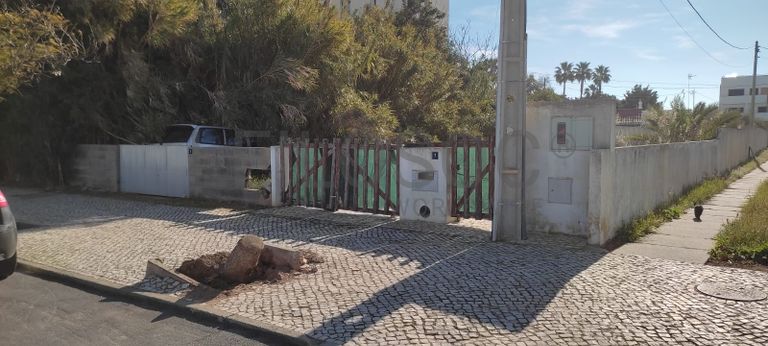 Lote para Construção · Castro Marim, Faro