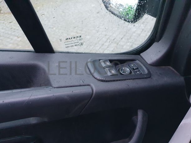 Renault Master · Ano 2021