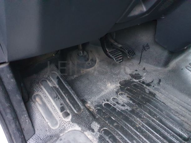 Renault Master · Ano 2021