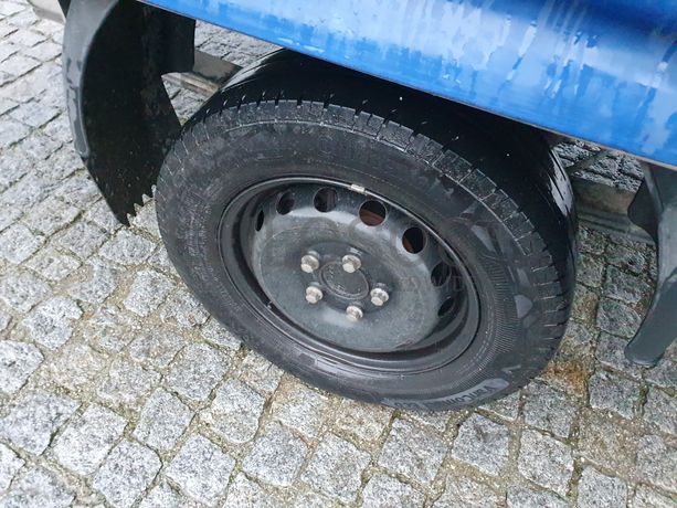 Renault Master · Ano 2021