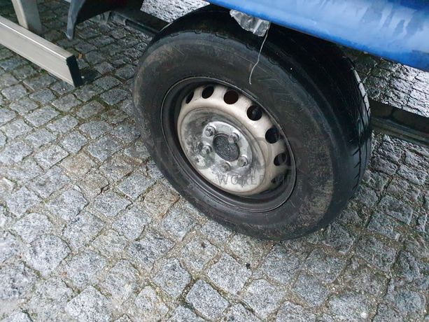 Renault Master · Ano 2021