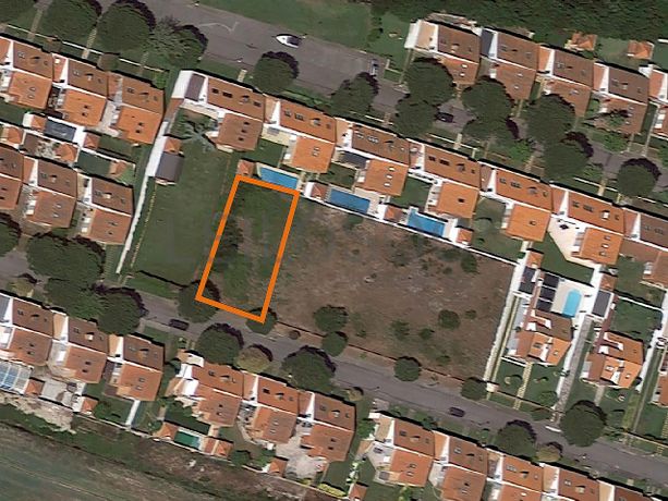Lote para Construção · Urbanização Jardins da Ria de Aveiro