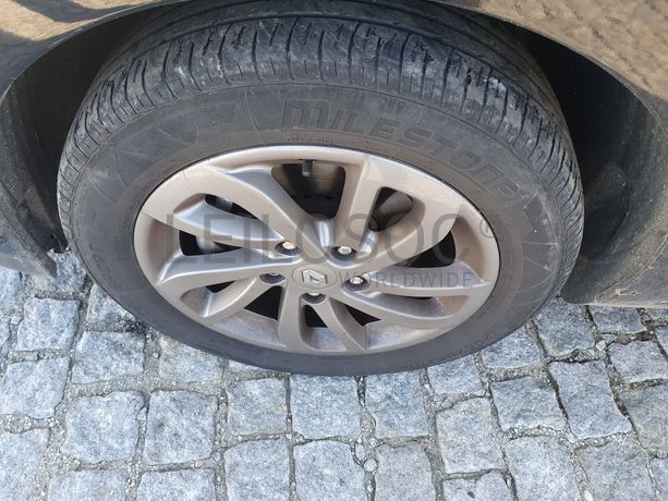 Renault Mégane · Ano 2012