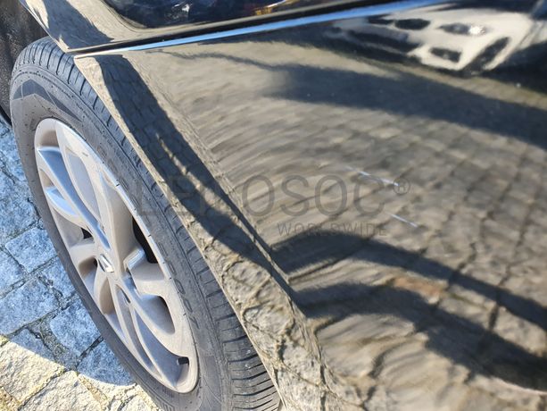 Renault Mégane · Ano 2012