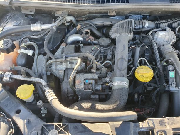 Renault Mégane · Ano 2012