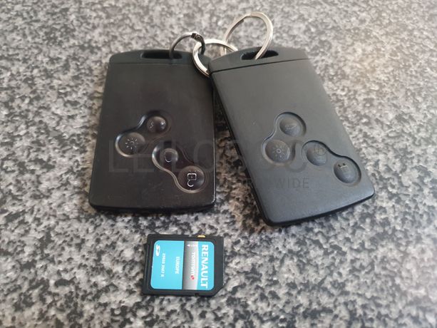 Renault Mégane · Ano 2012