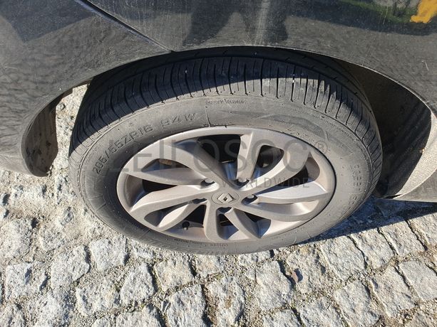 Renault Mégane · Ano 2012