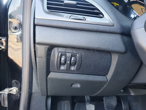 Renault Mégane · Ano 2012