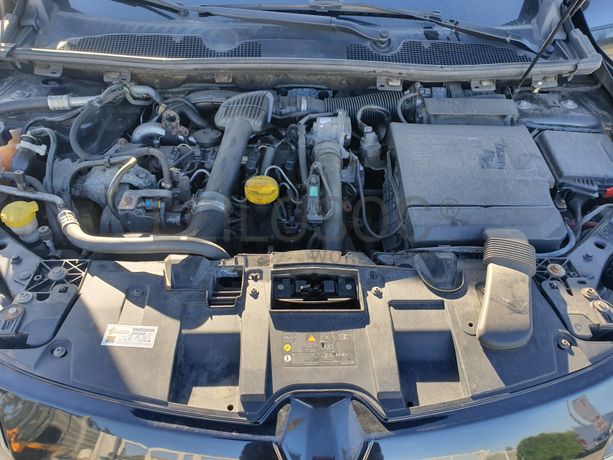 Renault Mégane · Ano 2012