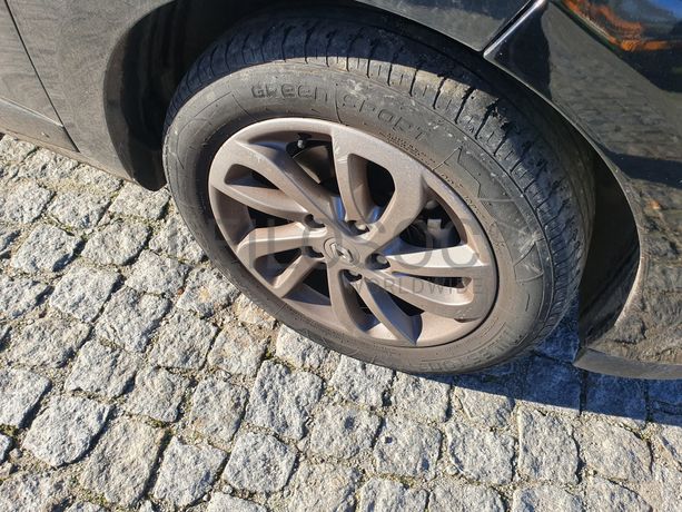 Renault Mégane · Ano 2012