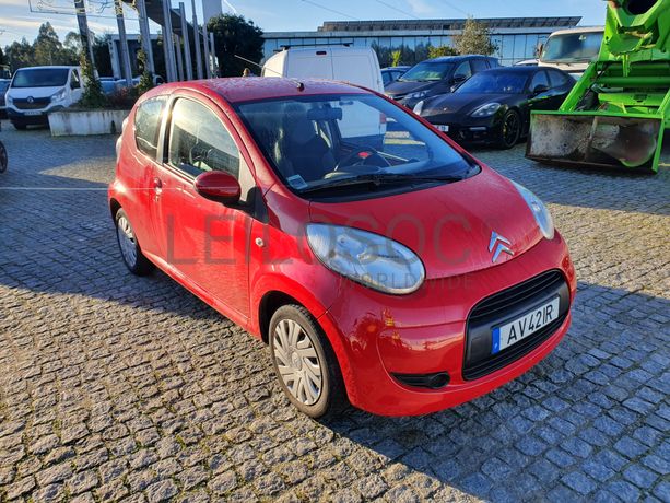 Citroën C1 · Ano 2009