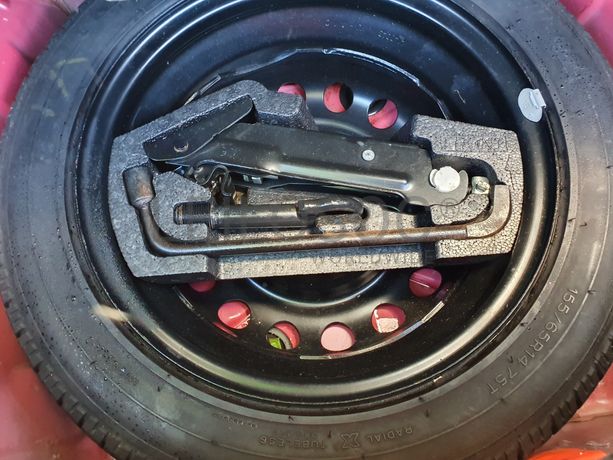 Citroën C1 · Ano 2009