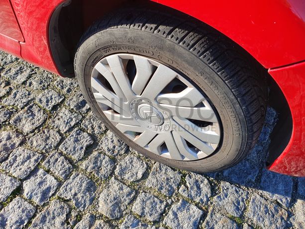 Citroën C1 · Ano 2009