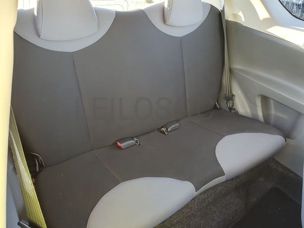 Citroën C1 · Ano 2009