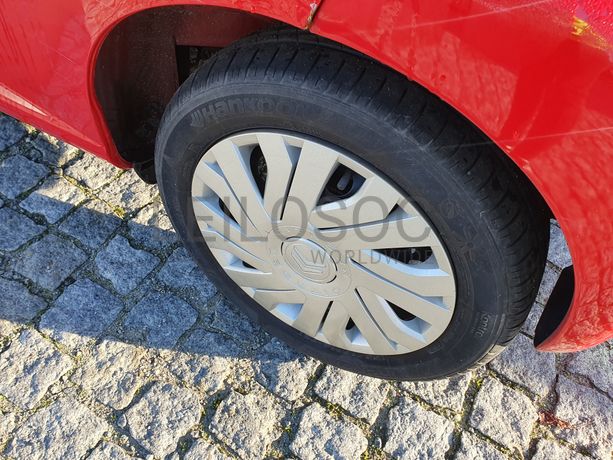 Citroën C1 · Ano 2009