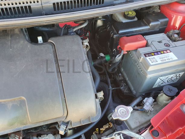 Citroën C1 · Ano 2009