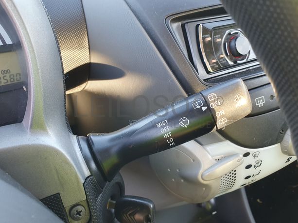 Citroën C1 · Ano 2009