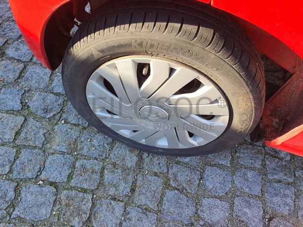 Citroën C1 · Ano 2009