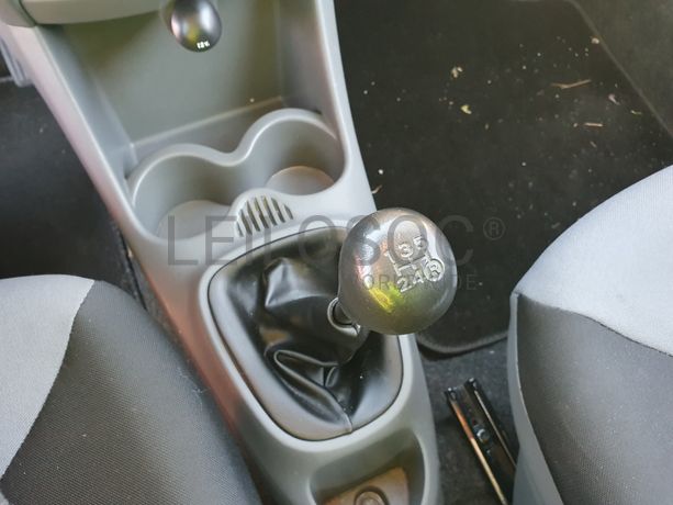 Citroën C1 · Ano 2009