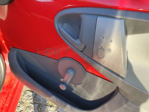 Citroën C1 · Ano 2009