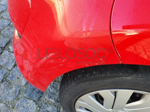 Citroën C1 · Ano 2009