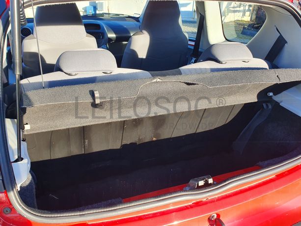 Citroën C1 · Ano 2009