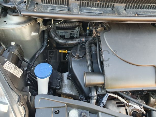 Toyota Aygo · Ano 2012