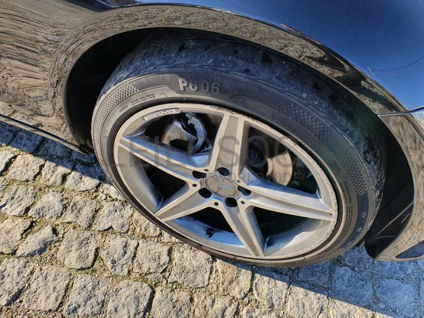 Mercedes C180 · Ano 2015