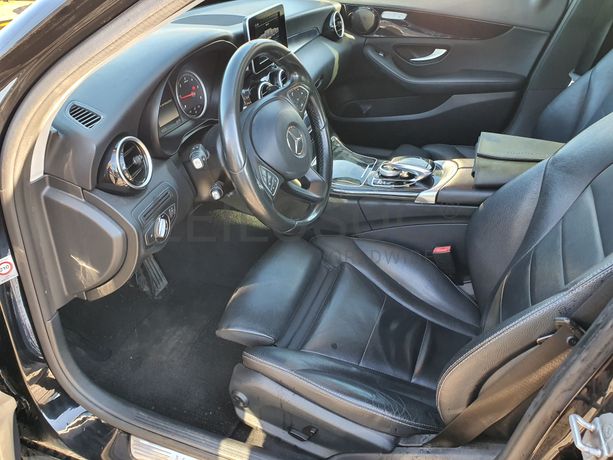 Mercedes C180 · Ano 2015