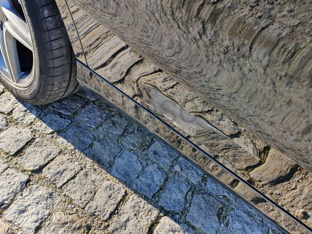 Mercedes C180 · Ano 2015