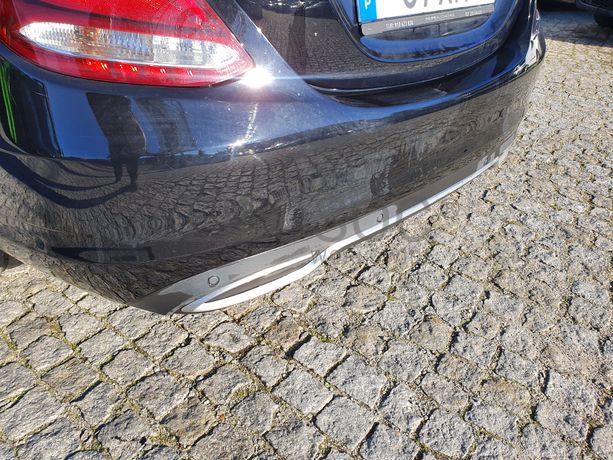 Mercedes C180 · Ano 2015