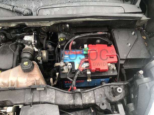 Renault Kangoo 1.5 DCI · Ano 2017