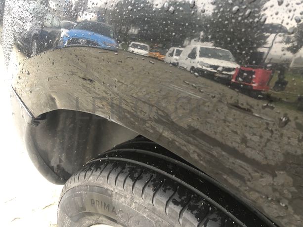 Renault Kangoo 1.5 DCI · Ano 2017