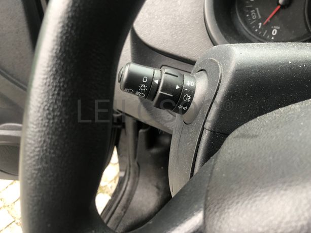 Renault Kangoo 1.5 DCI · Ano 2017